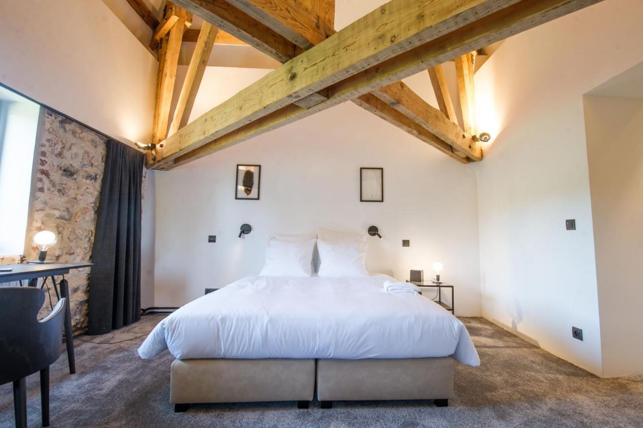 The Wise House Hotel Hastiere-par-dela ภายนอก รูปภาพ