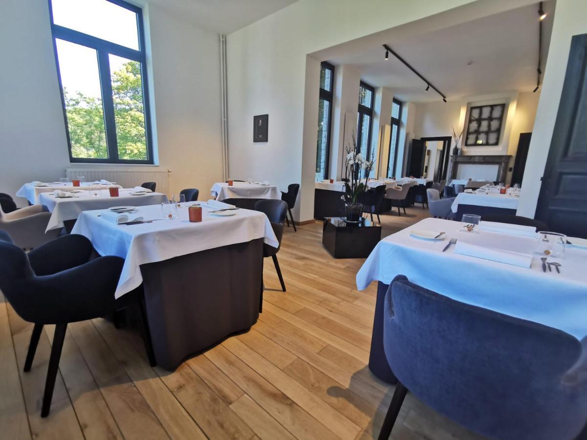 The Wise House Hotel Hastiere-par-dela ภายนอก รูปภาพ