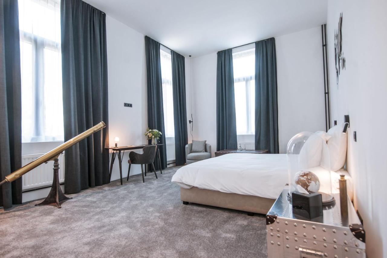 The Wise House Hotel Hastiere-par-dela ภายนอก รูปภาพ